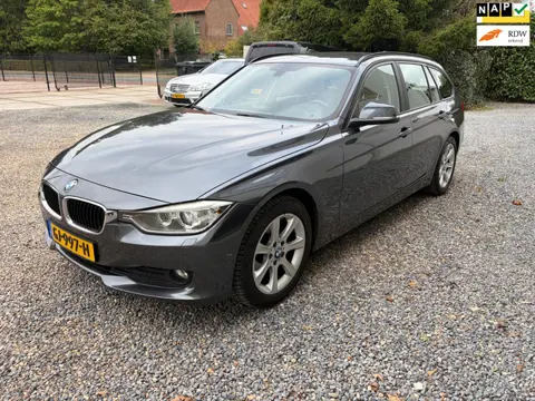 BMW 3-serie Touring 320d High Executive Xenon