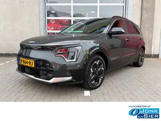 Kia Niro EV ExecutiveLine 64.8 kWh|Warmtepomp