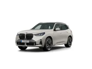 BMW X3 30e xDrive | 21 Inch | M-Sportpakket Pro | Professional Pack | Comfort Pack | Premium Pack | 