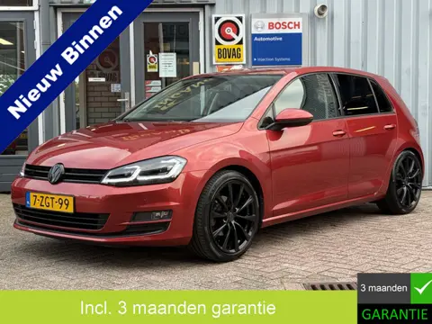 Volkswagen Golf 1.2 TSI Comfortline | CARPLAY | TREKHAAK | CRUISE | LED |