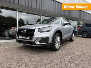 AUDI Q2 35 TFSI CoD Design