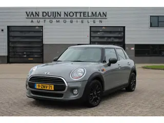 MINI Mini 1.2 One Business / Navigatie / Cruise / N.A.P.