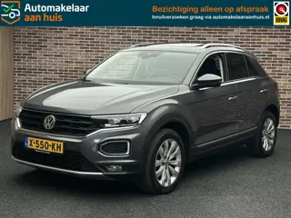 Volkswagen T-Roc 1.5 TSI Sport Panorama Virtual Camera DSG