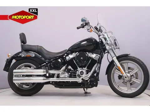 Harley-Davidson SOFTAIL STANDARD (bj 2023)