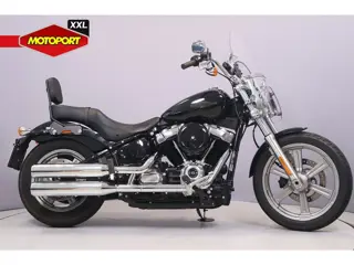 Harley-Davidson SOFTAIL STANDARD (bj 2023)