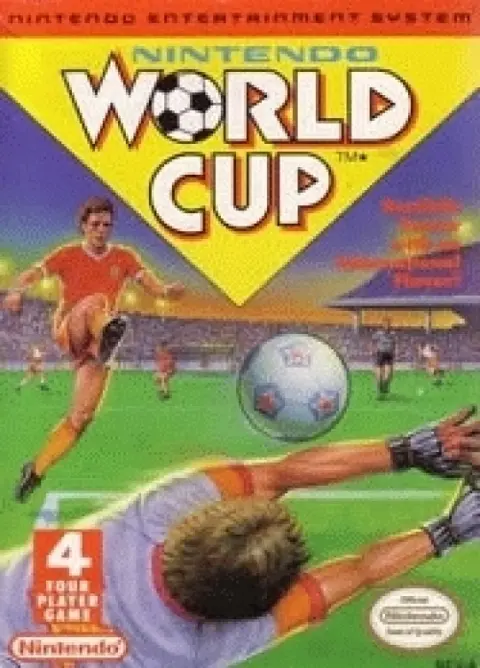 Nintendo World Cup