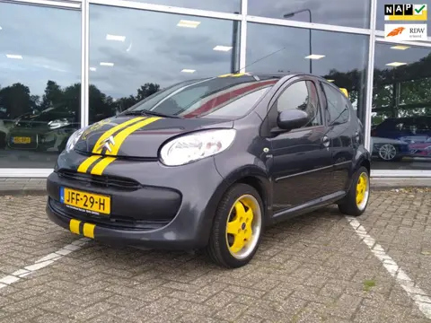 Citroen C1 1.0-12V SPORT 5-Drs Airco / Elektr.pakket