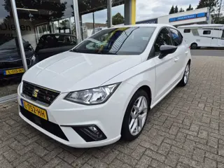 Seat Ibiza 1.0 TSI FR