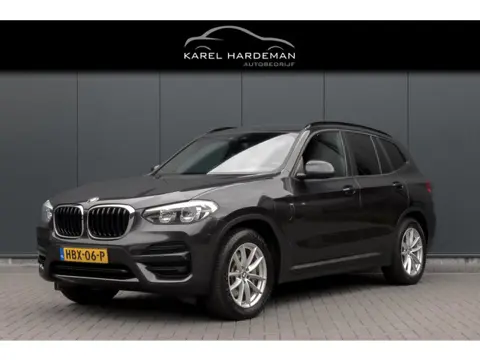 BMW X3 XDrive30e High Executive | STOELVERWARMING | CAMERA | LEDER | DIGITAAL DASHBOARD