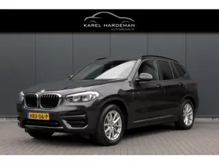 BMW X3 XDrive30e High Executive | STOELVERWARMING | CAMERA | LEDER | DIGITAAL DASHBOARD
