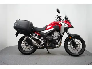 Honda CB 500 XA (bj 2021)