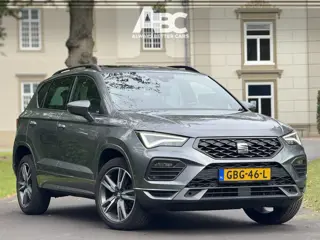 SEAT Ateca 1.5 TSI FR Business Intense Pano (bj 2022)