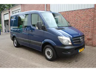 Mercedes-Benz Sprinter 210 2.2 CDI 325 * Rolstoelbus / Lift / Aangepast *