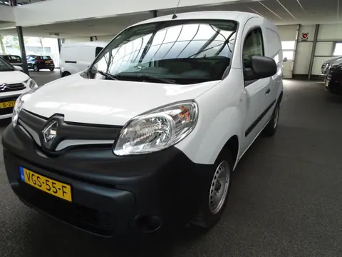 Renault Kangoo 1.5 Blue dCi 80 Comfort (bj 2020)
