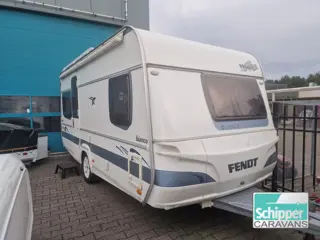 Fendt Bianco 470 TFB