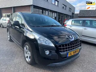 Peugeot 3008 1.6 VTi Style 2013 € 4950.- AIRCO LUXE 1 JR. APK
