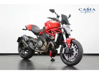 Ducati Monster 1200 (bj 2016)