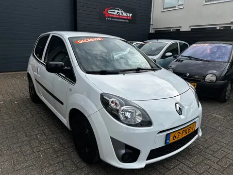 Renault Twingo 1.2-16V Collection