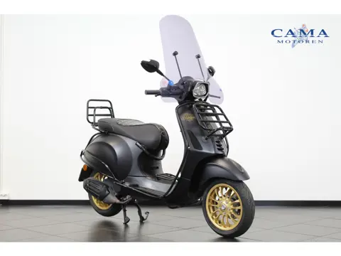 Vespa Sprint SNOR (bj 2020)