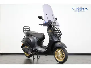 Vespa Sprint SNOR (bj 2020)