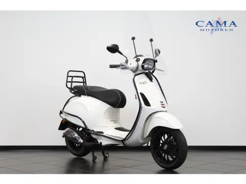 Vespa Sprint SNOR (bj 2014)