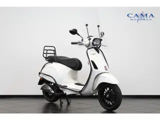Vespa Sprint SNOR (bj 2014)
