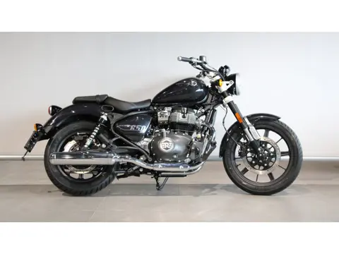 Royal-Enfield SUPER METEOR 650 (bj 2026)