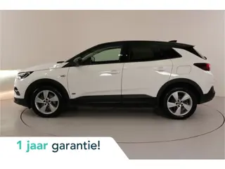 Opel Grandland 1.6 Turbo 225 pk PHEV | Stl. verw. | 360 Camera | Keyless | El. achterklep | Dodehoek