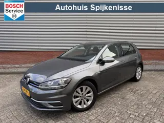 Volkswagen Golf 1.5 TSI Comfortline Business  | Automaat | Trekhaak | Stoelverw | Apple Carplay/Andr