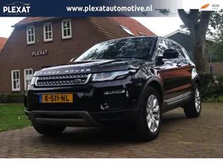 Land Rover Range Rover Evoque 2.0 Si4 Urban Series SE Aut. | Panorama | Stoel-Stuurverwarming | Lede