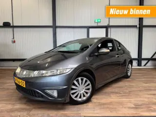 HONDA CIVIC 1.4 Type S Advantage / Clima / Cruise / 