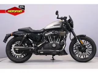 Harley-Davidson SPORTSTER 1200 ROADSTER (bj 2018)