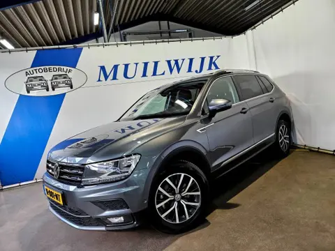VOLKSWAGEN TIGUAN ALLSPACE 1.5 TSI Comfortline Business 7p. / Camera / Panoramadak / NL Au