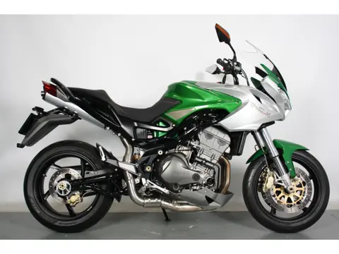 Benelli TRE-K 1130 (bj 2014)