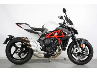MV Agusta BRUTALE 800 (bj 2016)
