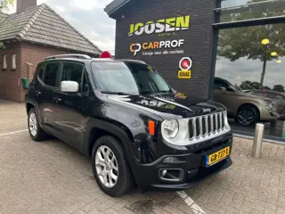 JEEP RENEGADE 1.4 M.AIR LIMITED