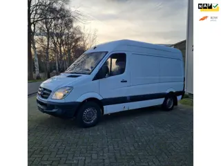 Mercedes-Benz Sprinter 209CDI LANG HOOG 2009 NETTE STAAT