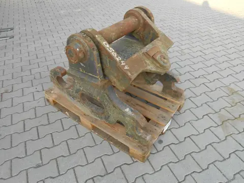 Onbekend Gebruikt schommelstuk (bj 2012)