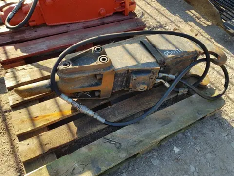 Onbekend Gebruikte sloophamer CW05 (bj 2012)