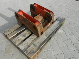 Onbekend New Holland MH5.6 (bj 2011)