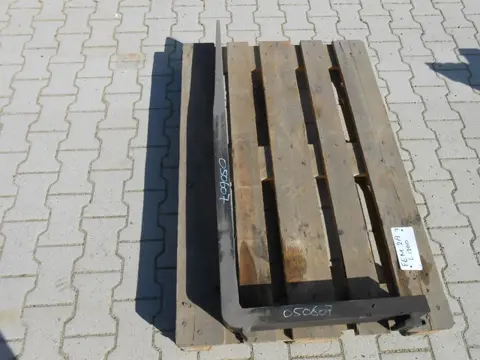 Onbekend PL-2A-120X40X1200-GEBR-1 (bj 2023)