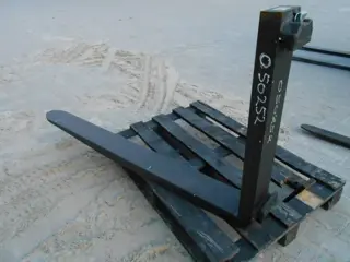 Onbekend PV-FEM4-1600-VORK-GEBR-1 (bj 2022)