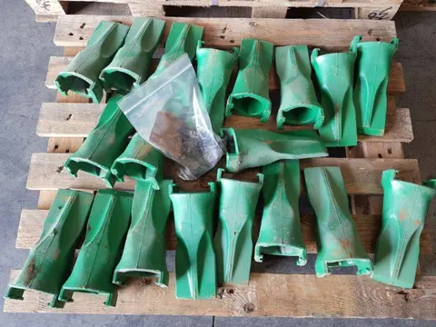 Onbekend V23SYL+V23PN ESCO (bj 2023)