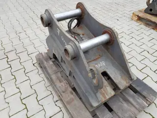 Onbekend Volvo EC210 (bj 2021)