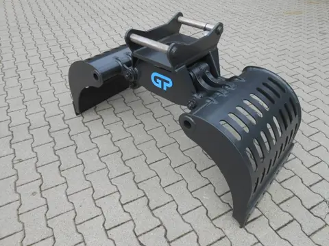 GP Equipment GP450-ZD-S45-0 (bj 2023)