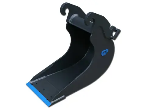 GP Equipment Nieuwe banaanbakken uit voorraad leverba