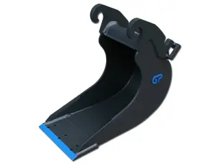 GP Equipment Nieuwe banaanbakken uit voorraad leverba