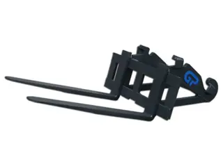 GP Equipment NIEUWE PALLETFRAMES UIT VOORRAAD LEVERBA