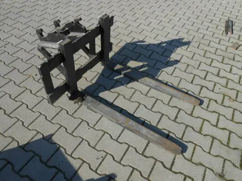 GP Equipment PF-FEM2-900-1000-CW05-GEBR-1 (bj 2021)