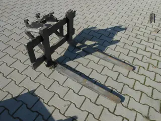 GP Equipment PF-FEM2-900-1000-CW05-GEBR-1 (bj 2021)